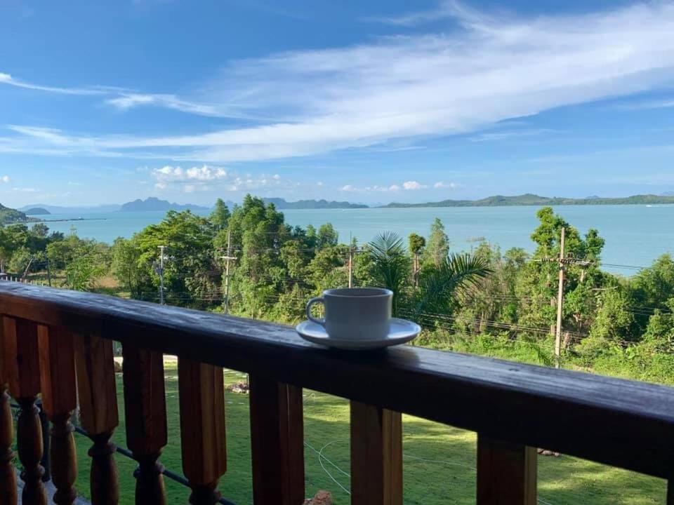 Hostel Resting Place Ko Yao Yai