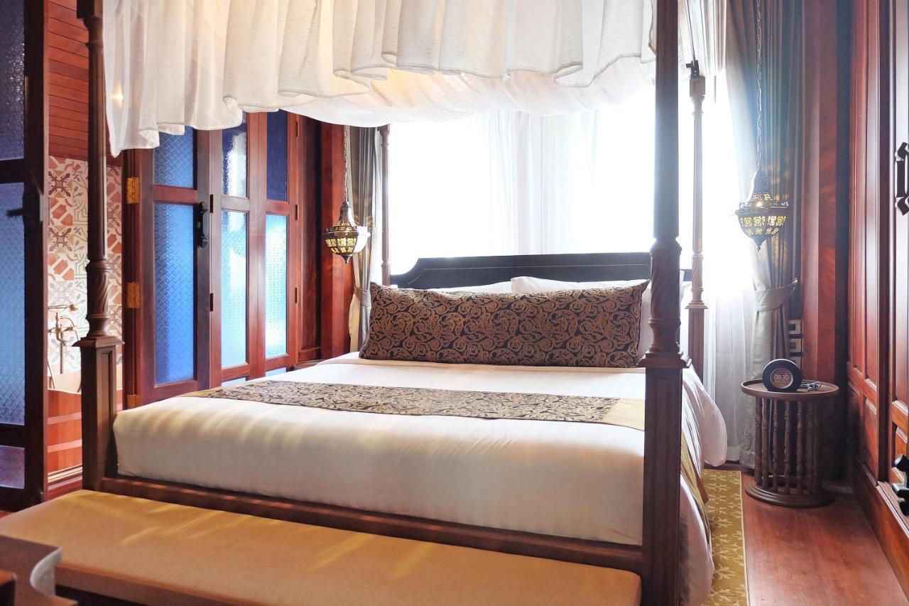 Resort Aksorn Rayong, The Vitality Collection - Sha 5*