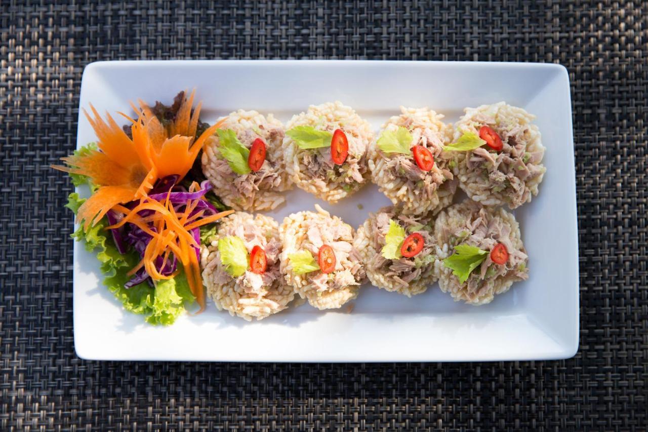 The Imperial River House Resort,
