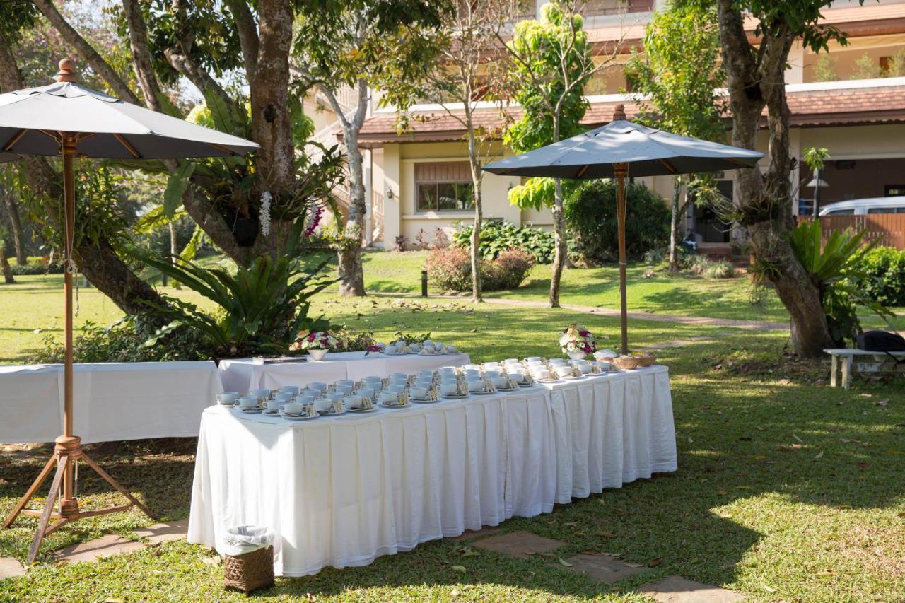 The Imperial River House Resort, Chiang Rai