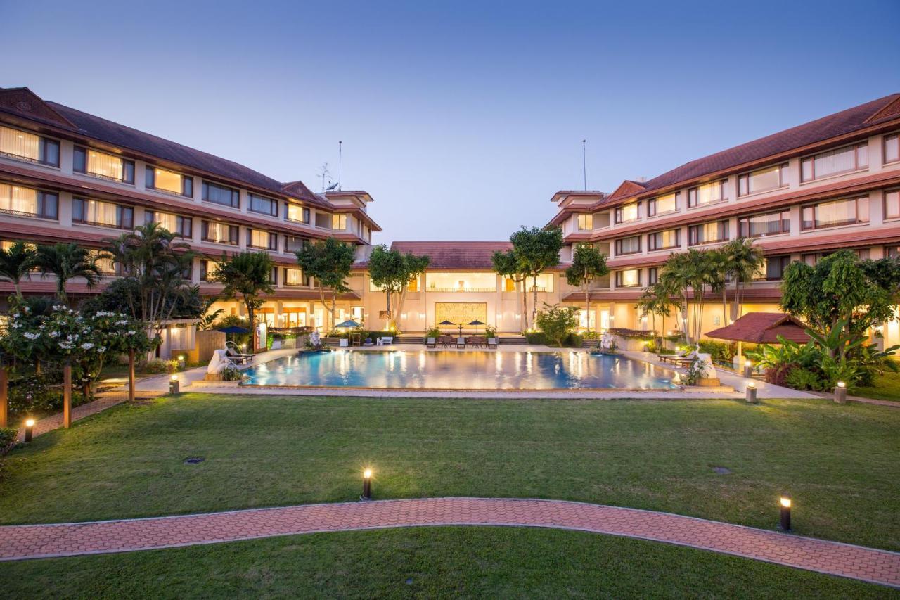 The Imperial River House Resort, Resort Chiang Rai