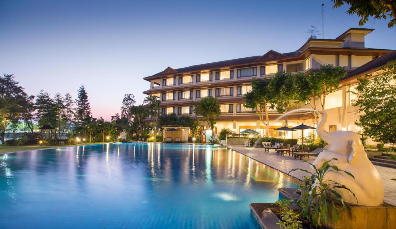 Resort The Imperial River House Resort, 5*