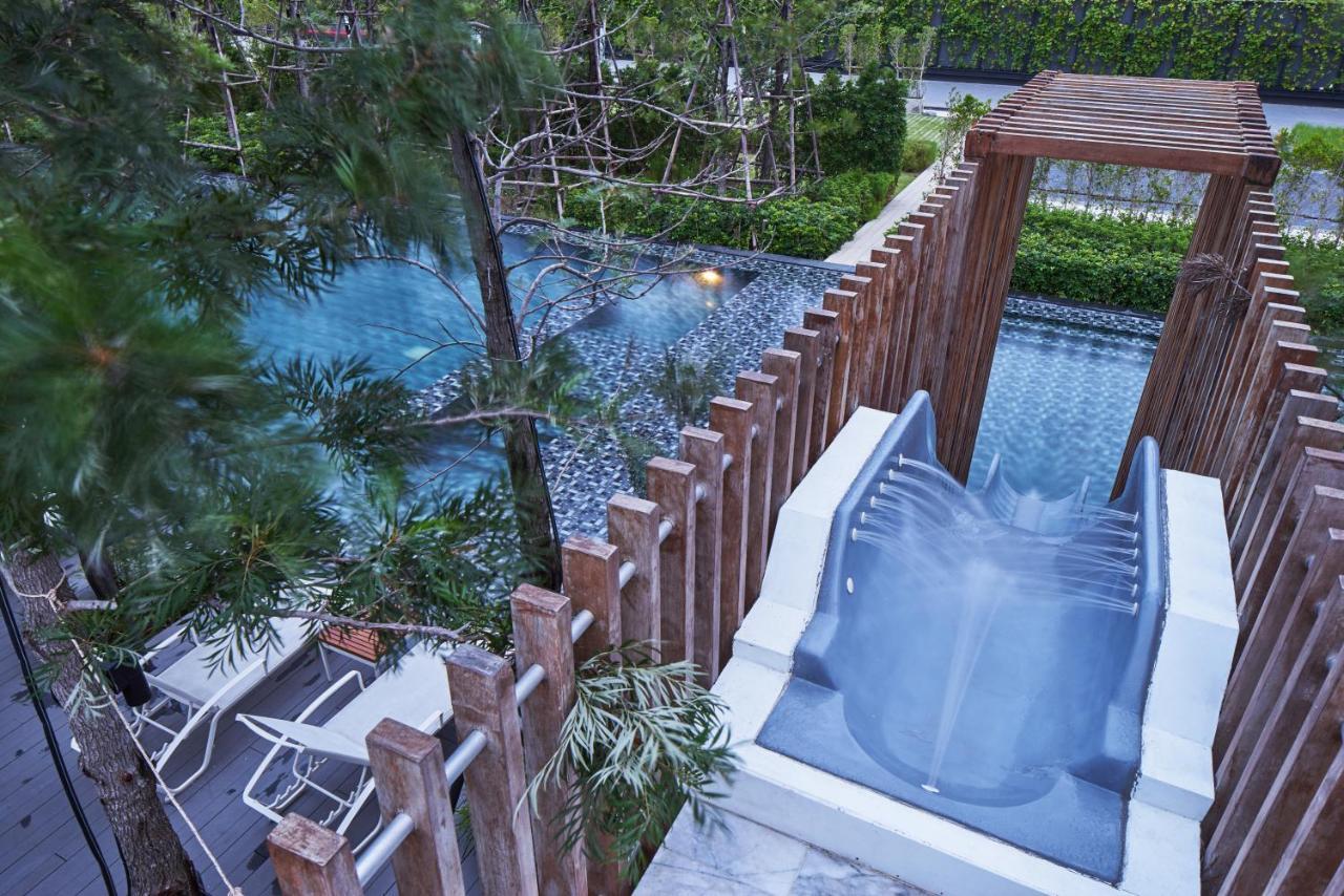 Veranda Pattaya Pool