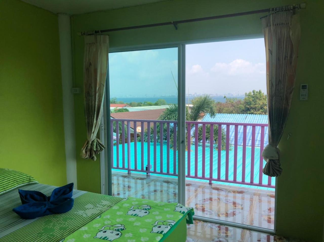 Guest house Bann Pa Su Ko Lan
