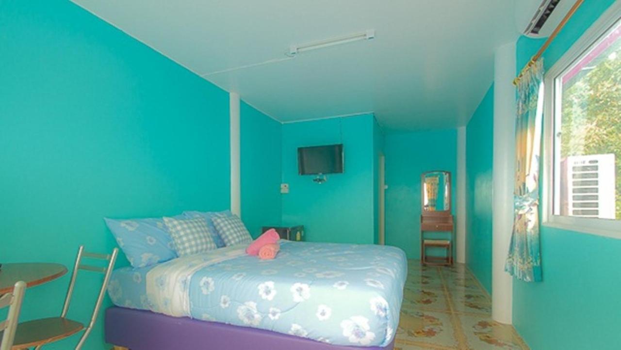 Guest house Bann Pa Su Ko Lan