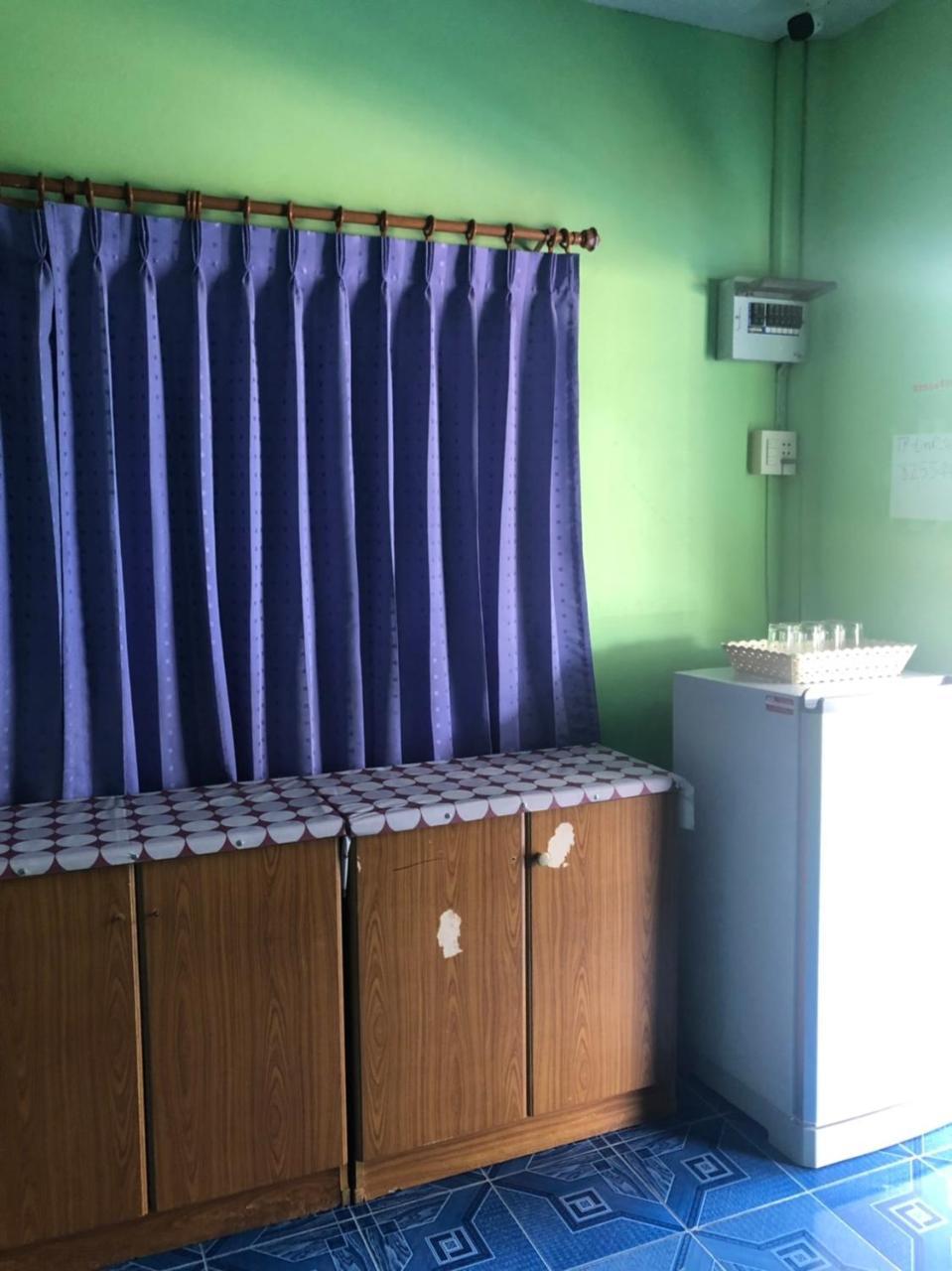 Guest house Bann Pa Su Ko Lan