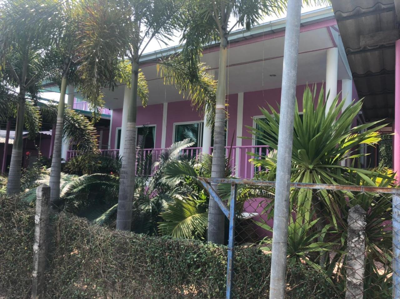 Bann Pa Su Guest house