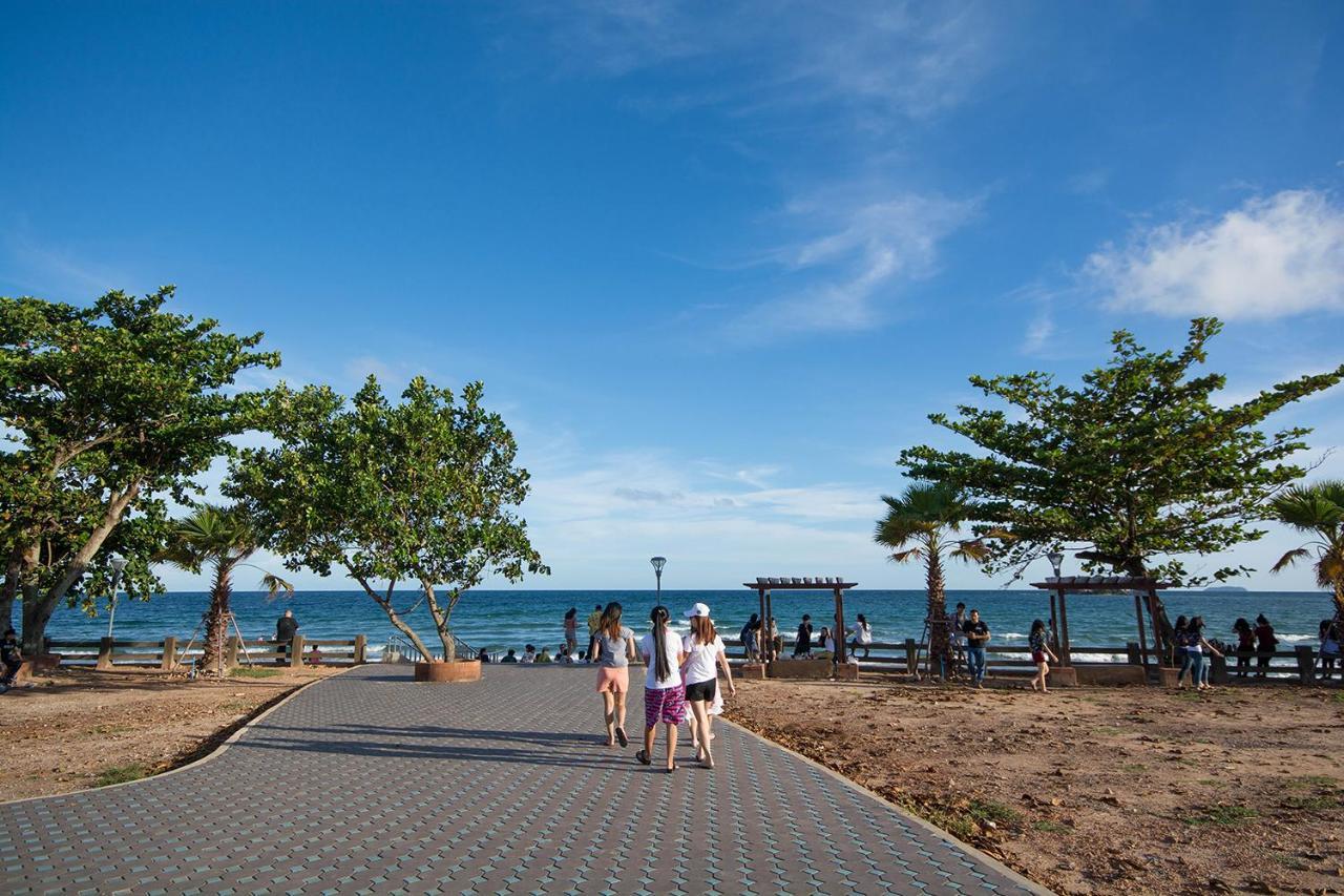 Apartment Grandblue 309 *