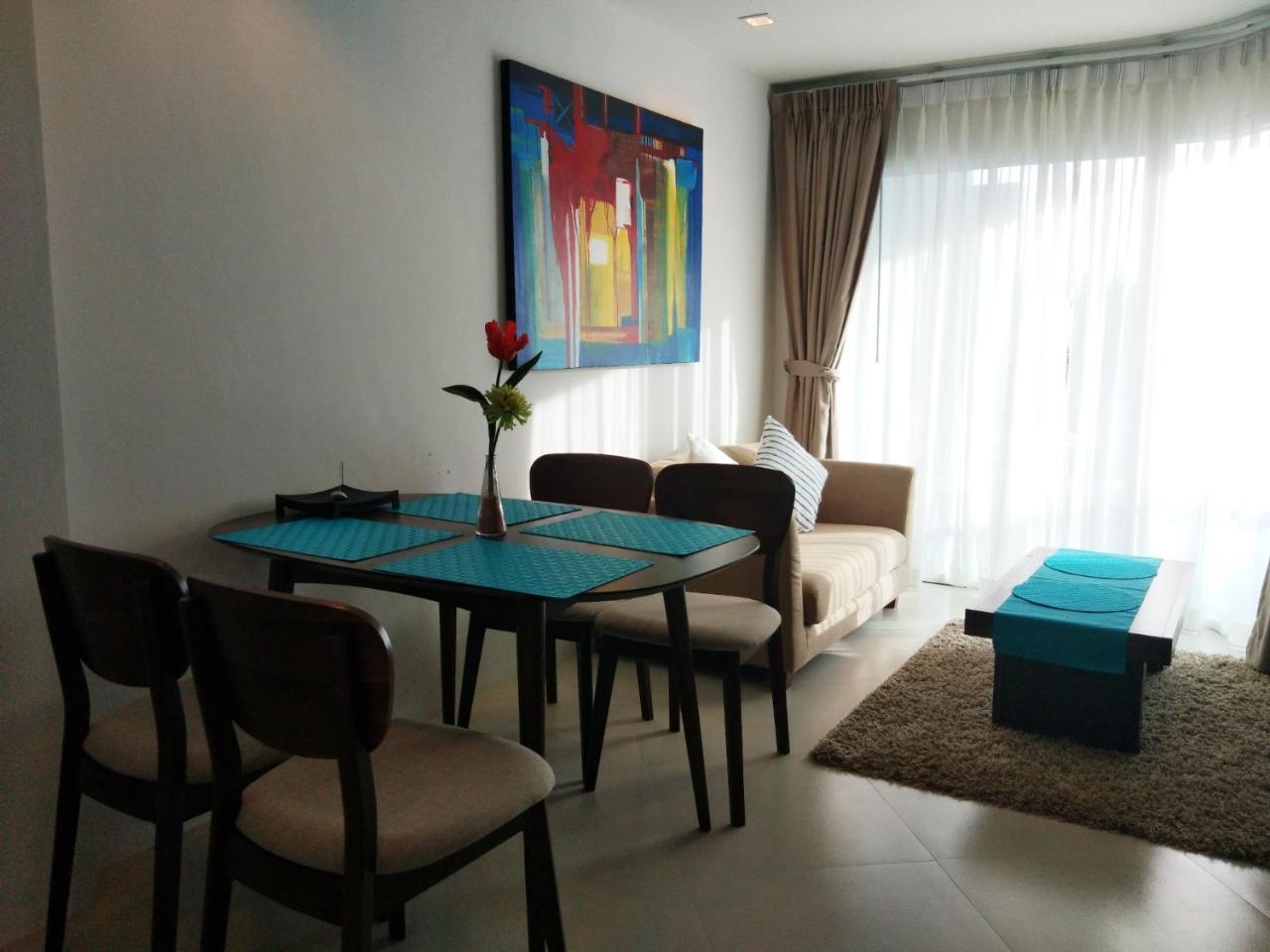 Apartment Grandblue 309 *