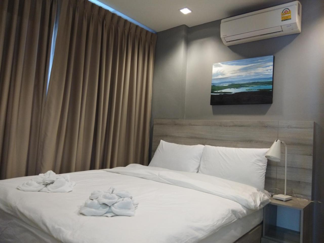 Grandblue 309 Apartment