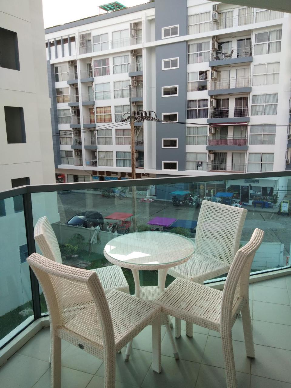 Grandblue 309 Apartment *