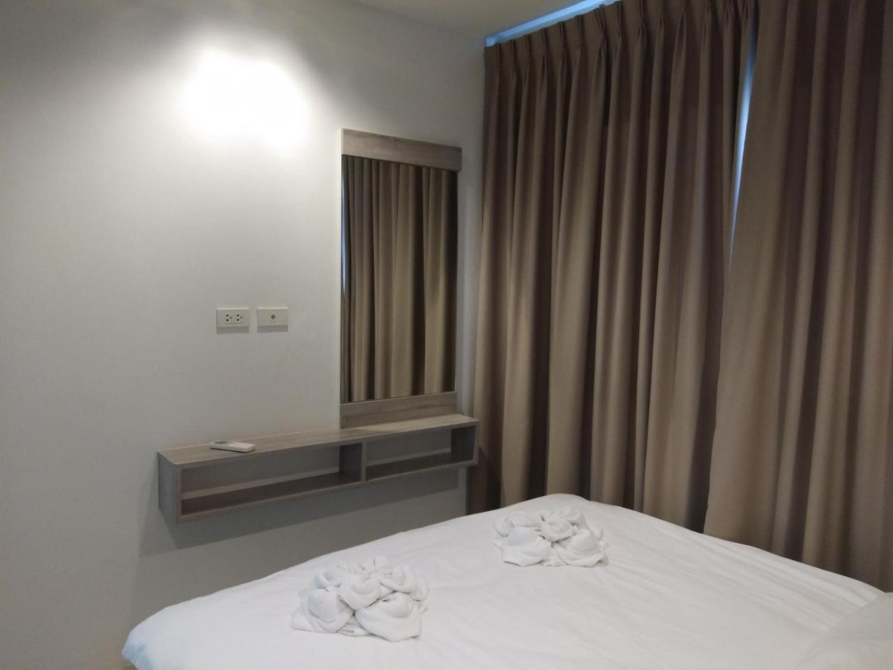 Apartment Grandblue 309 Mae Phim
