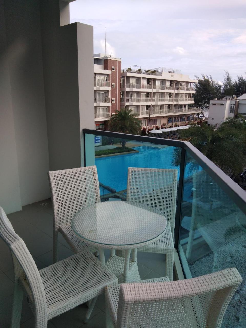 Grandblue 309 Apartment Mae Phim