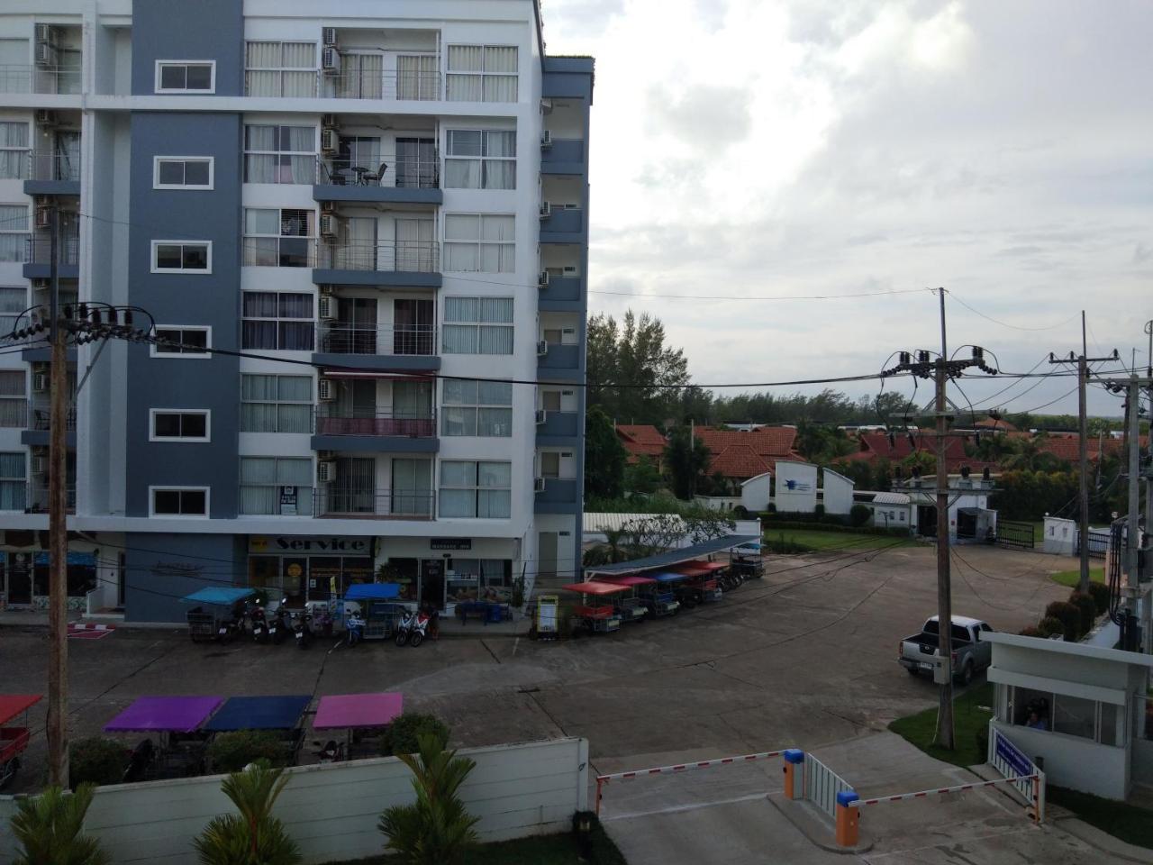 Grandblue 309 Apartment *