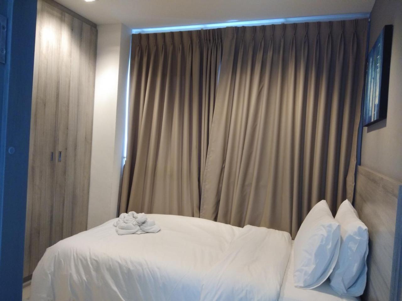 Apartment Grandblue 309 *