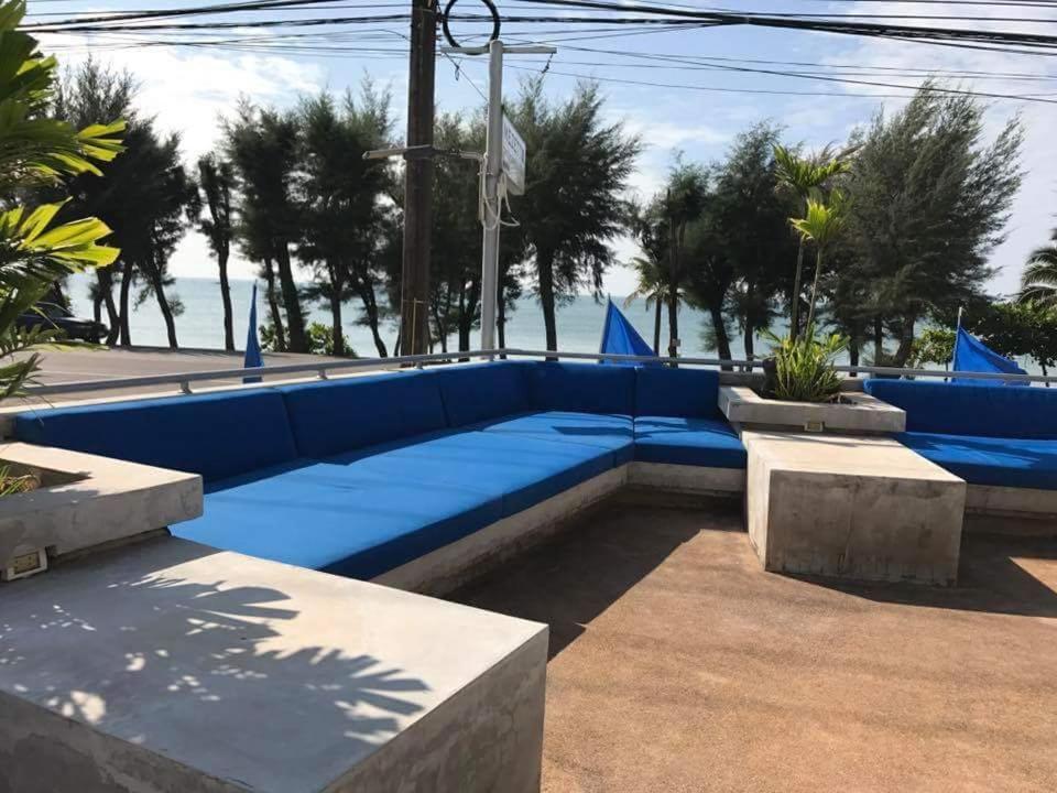 Grandblue 309 Apartment