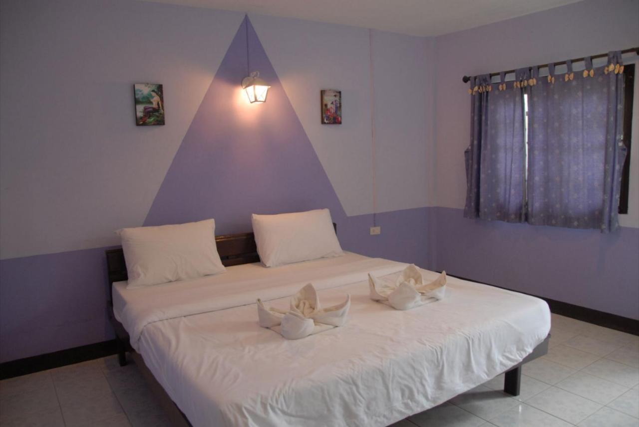 ไร่เครือวัลย์ รีสอร์ท มวกเหล็ก สระบุรี Resort