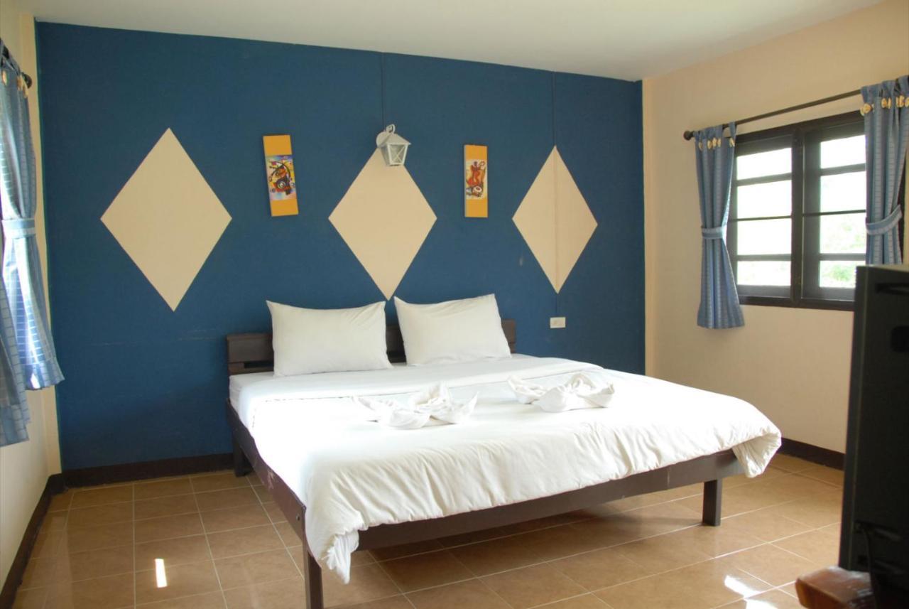 ไร่เครือวัลย์ รีสอร์ท มวกเหล็ก สระบุรี Resort *