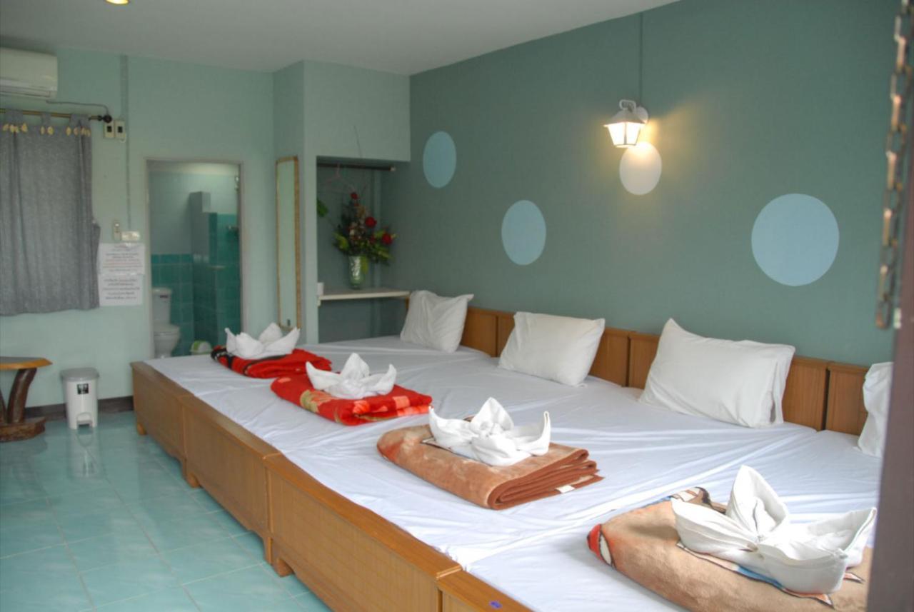 Resort ไร่เครือวัลย์ รีสอร์ท มวกเหล็ก สระบุรี Muak Lek