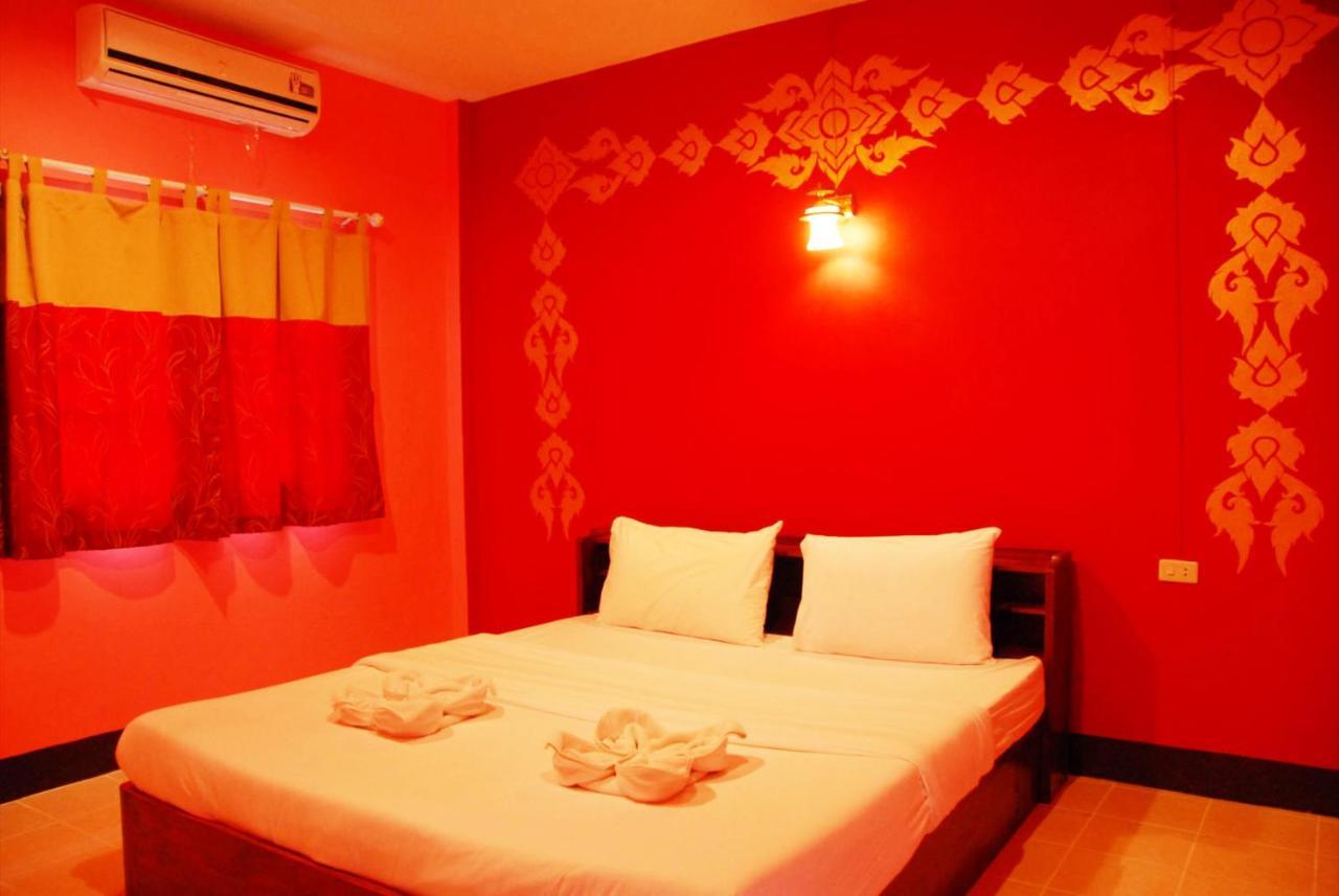 ไร่เครือวัลย์ รีสอร์ท มวกเหล็ก สระบุรี Resort