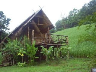 Bamboo Country Chiang Mai Mae Taeng