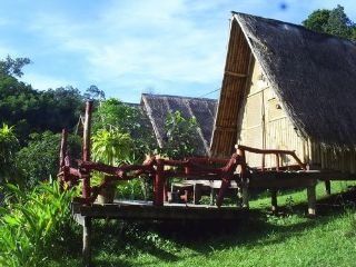 Bamboo Country Chiang Mai *