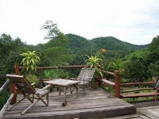 Bamboo Country Chiang Mai *