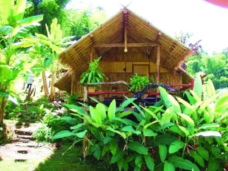 Bamboo Country Chiang Mai *
