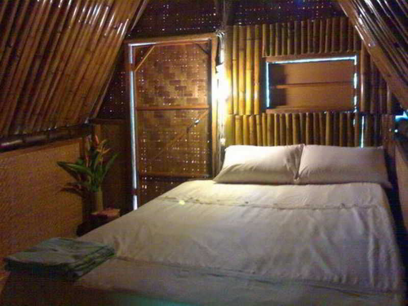 Bamboo Country Chiang Mai Hotel Mae Taeng