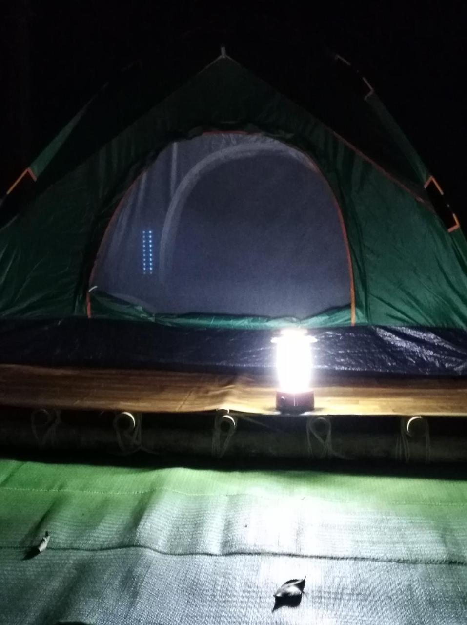 Resort Khai Jungle Experience *