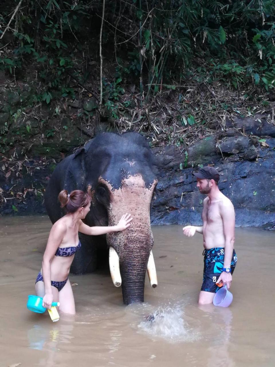 Khai Jungle Experience