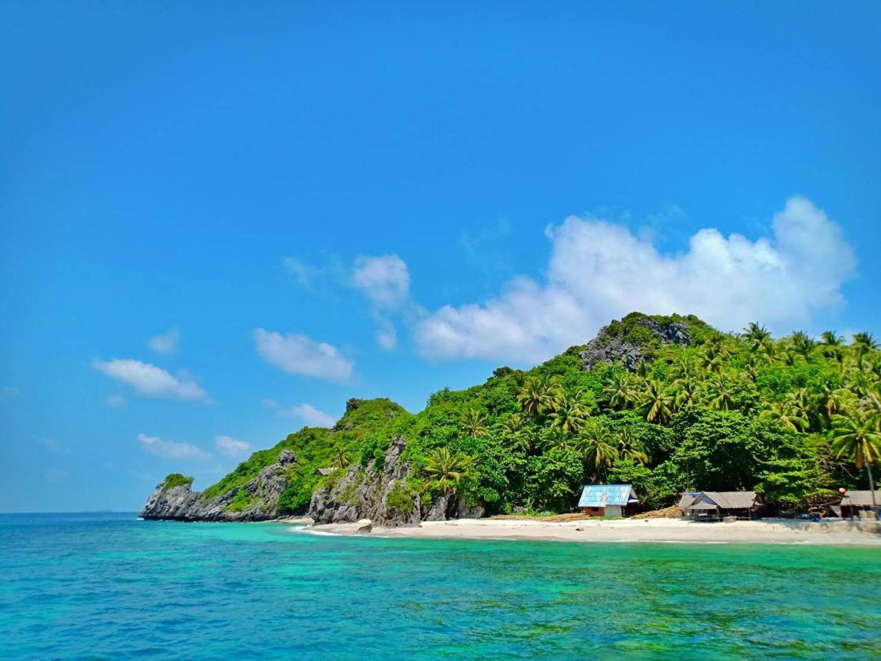 Aranya Guest house Chumphon