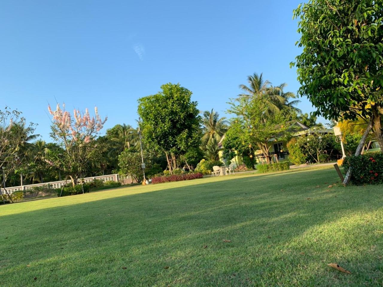 Guest house Aranya Chumphon