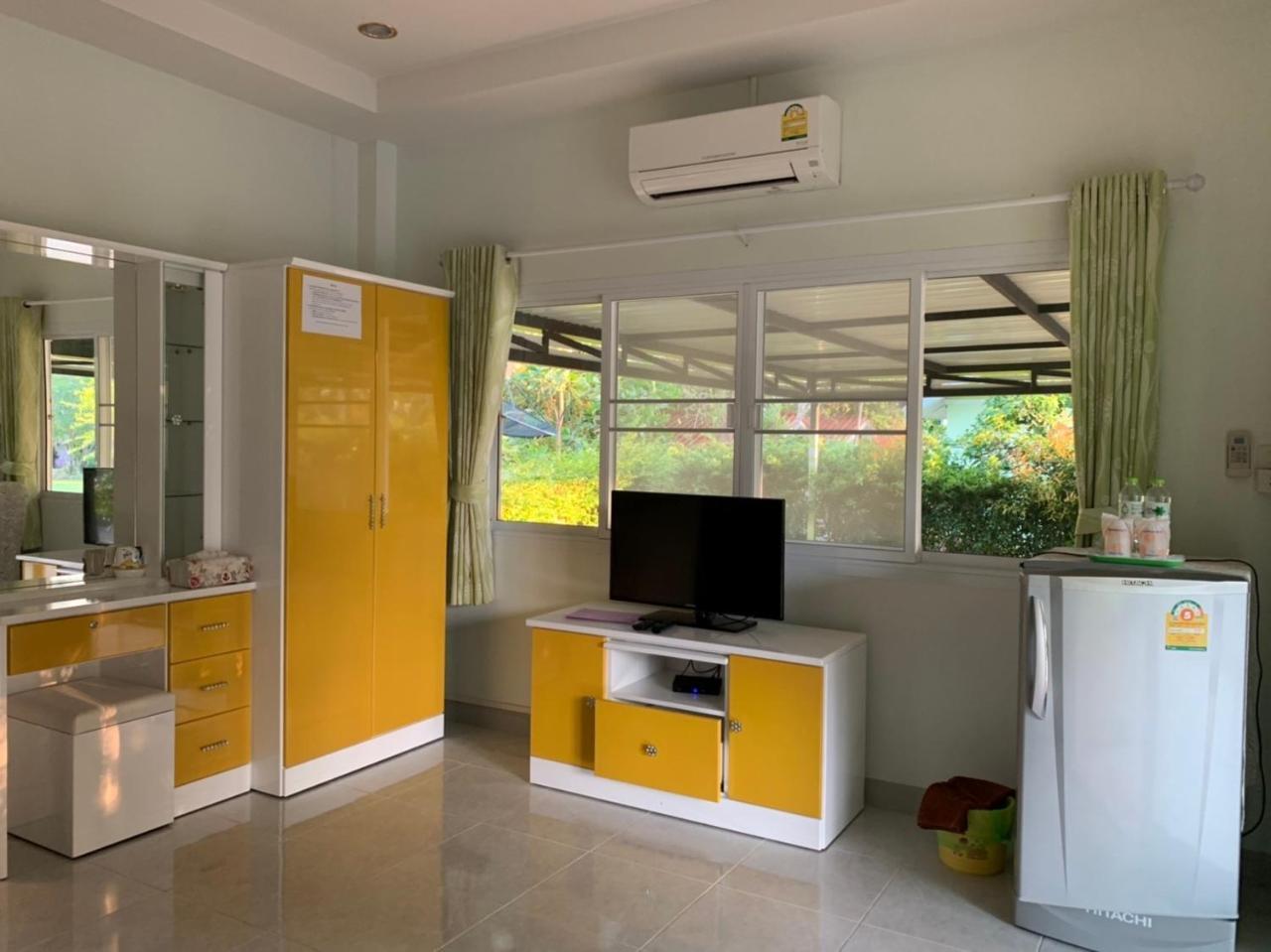 Aranya Chumphon