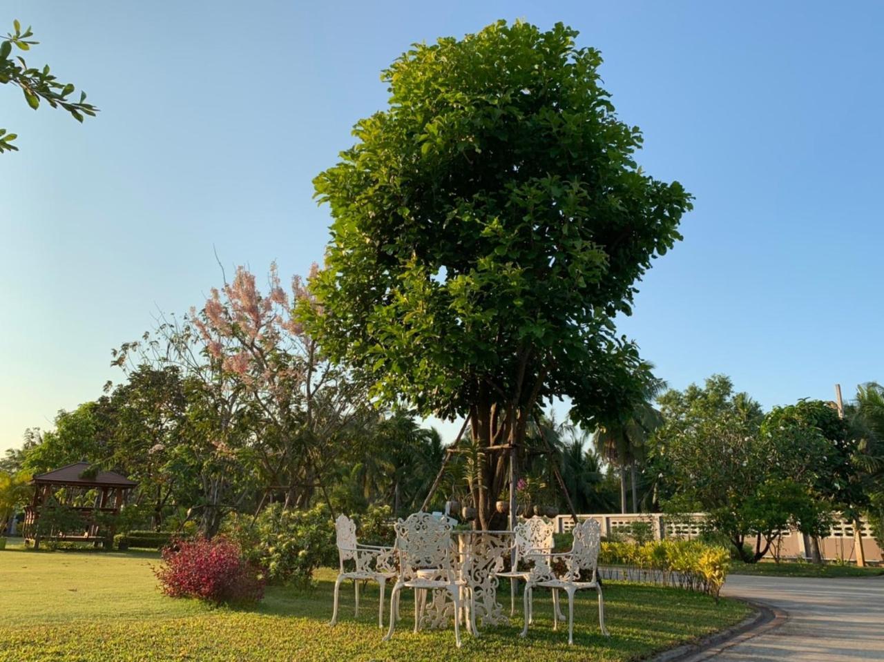 Aranya Chumphon