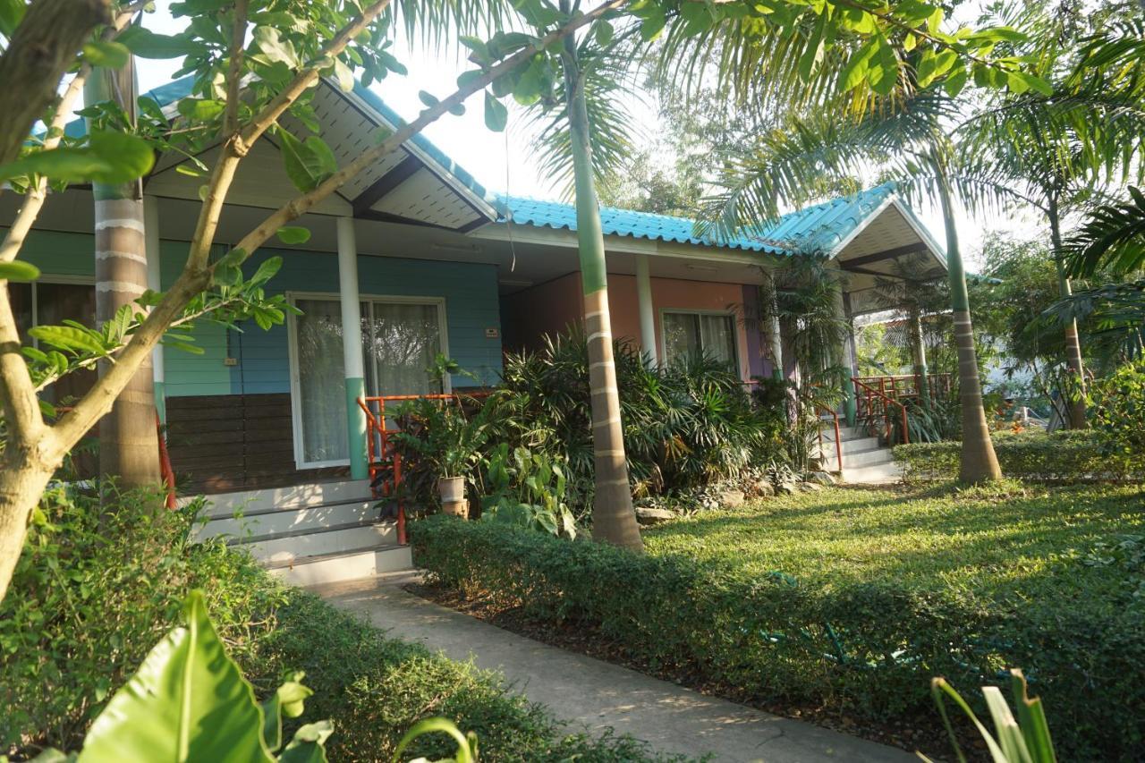 Samnaree Garden House 2*