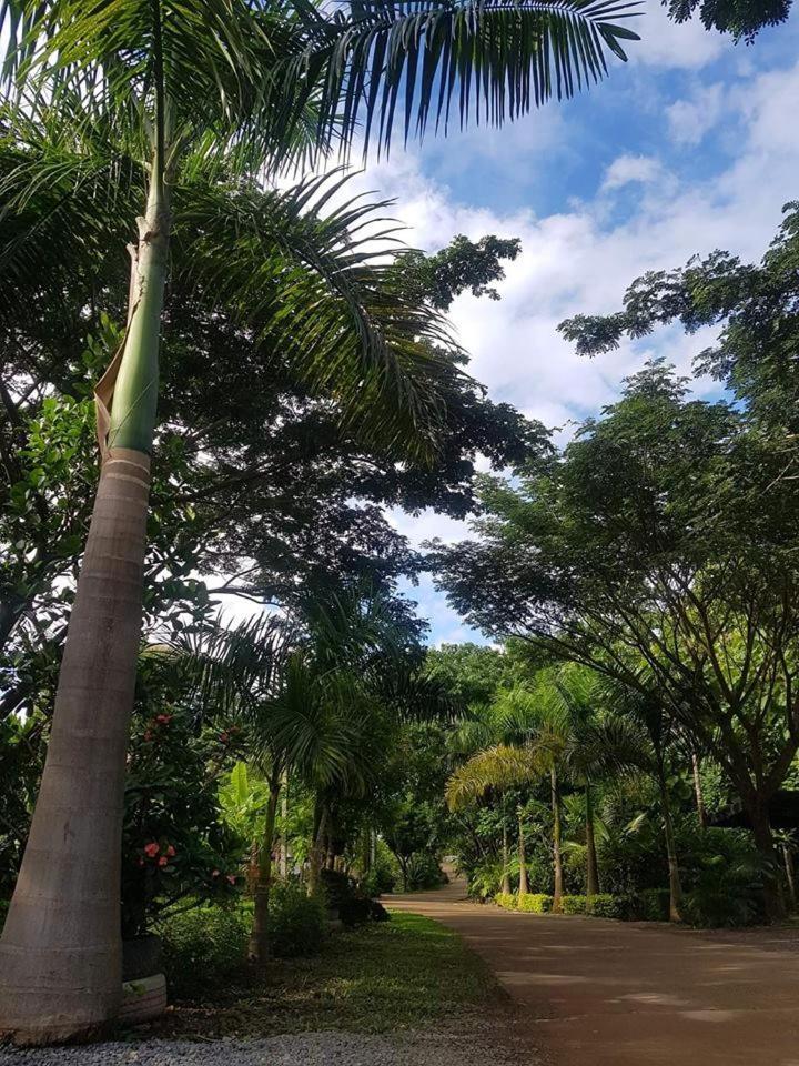 Samnaree Garden House Resort Ban Phae Mai