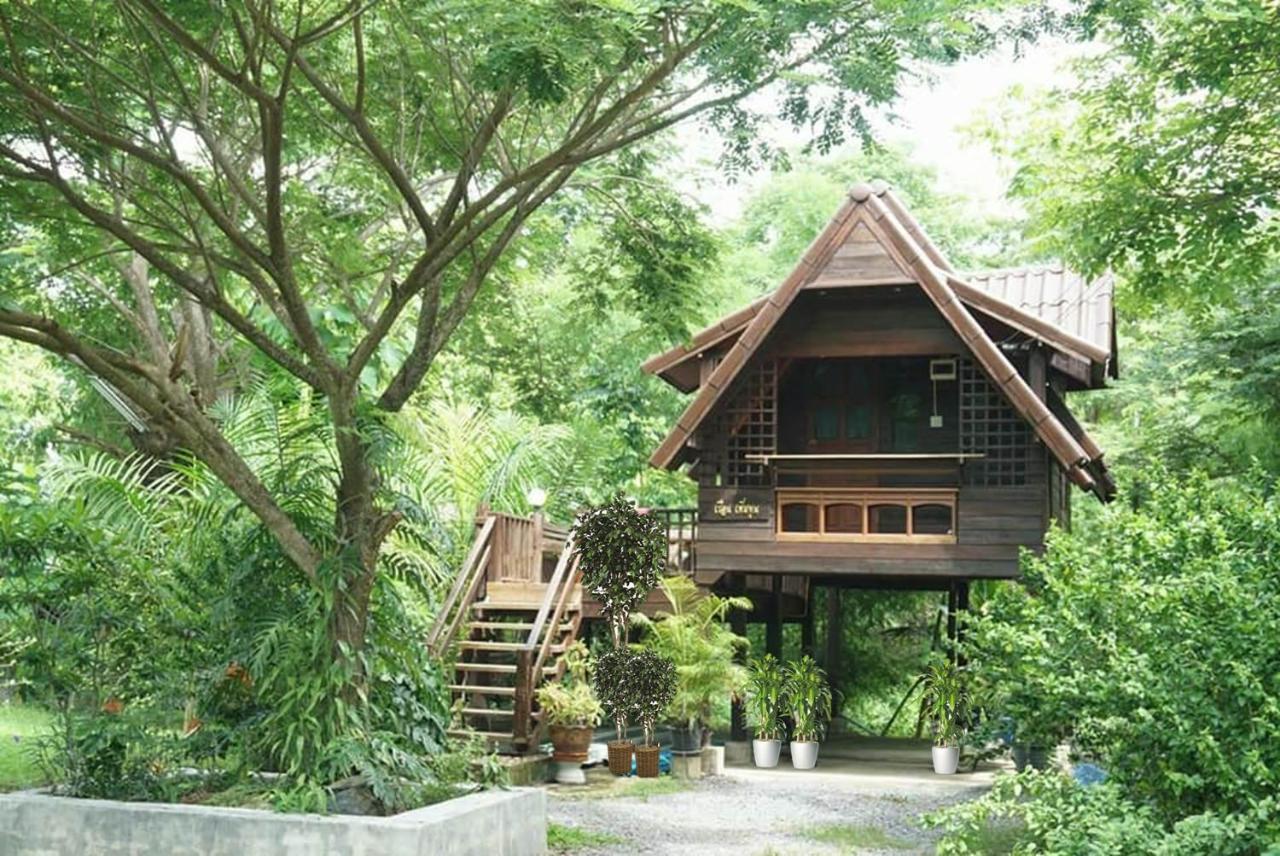 Samnaree Garden House Ban Phae Mai