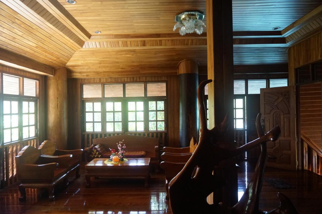 Samnaree Garden House Resort