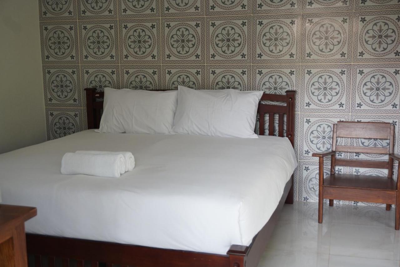 Resort Samnaree Garden House Ban Phae Mai