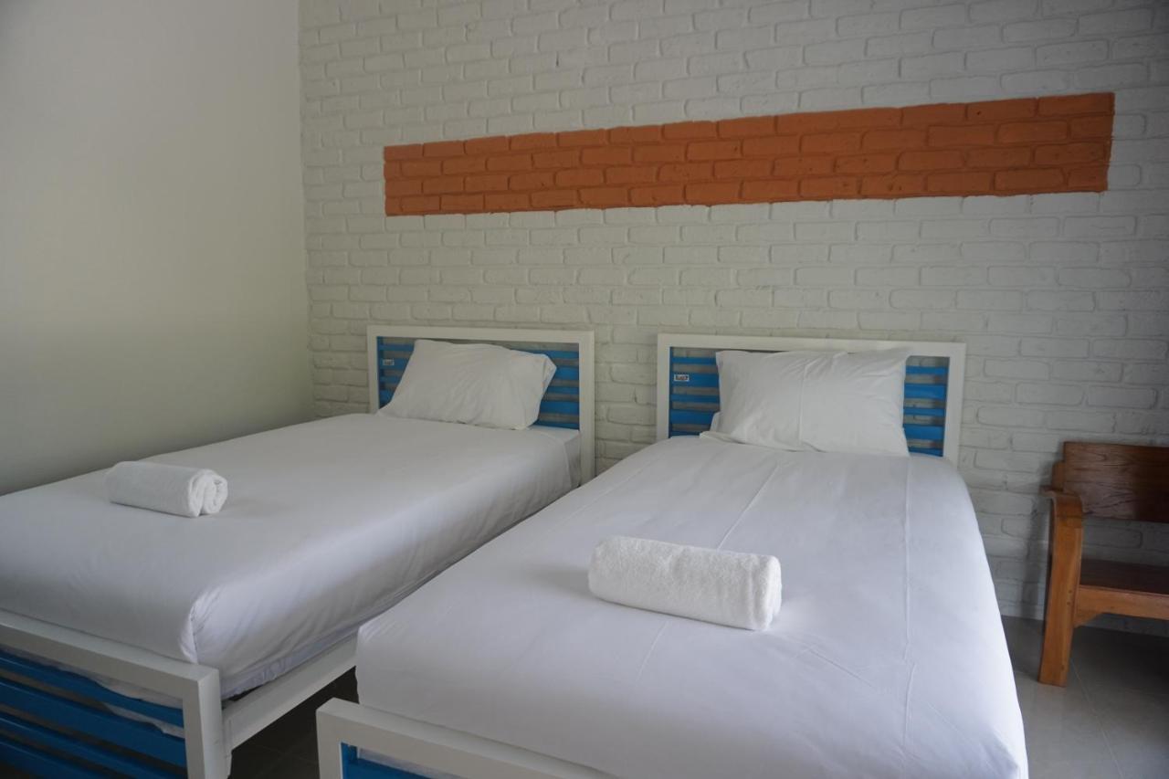 Resort Samnaree Garden House 2*