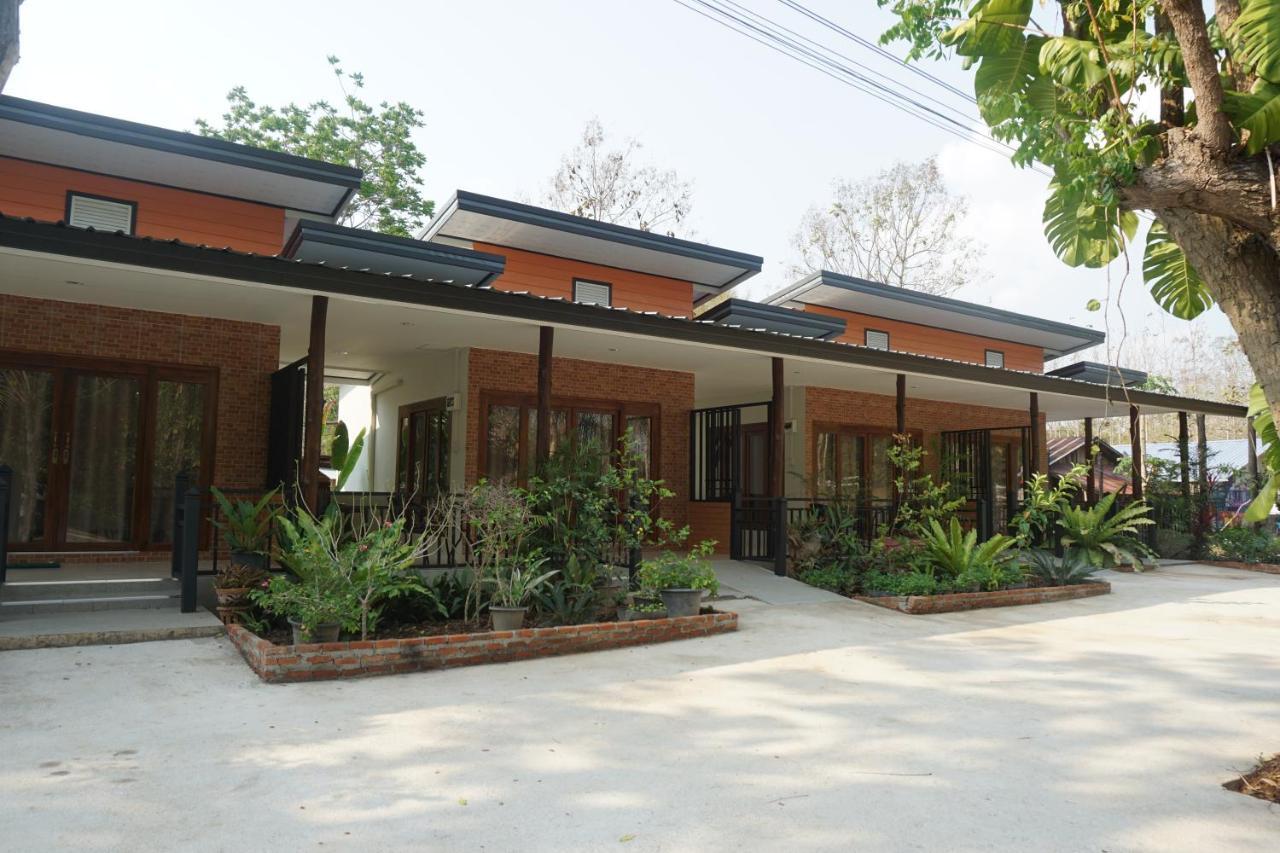 Samnaree Garden House 2* Ban Phae Mai