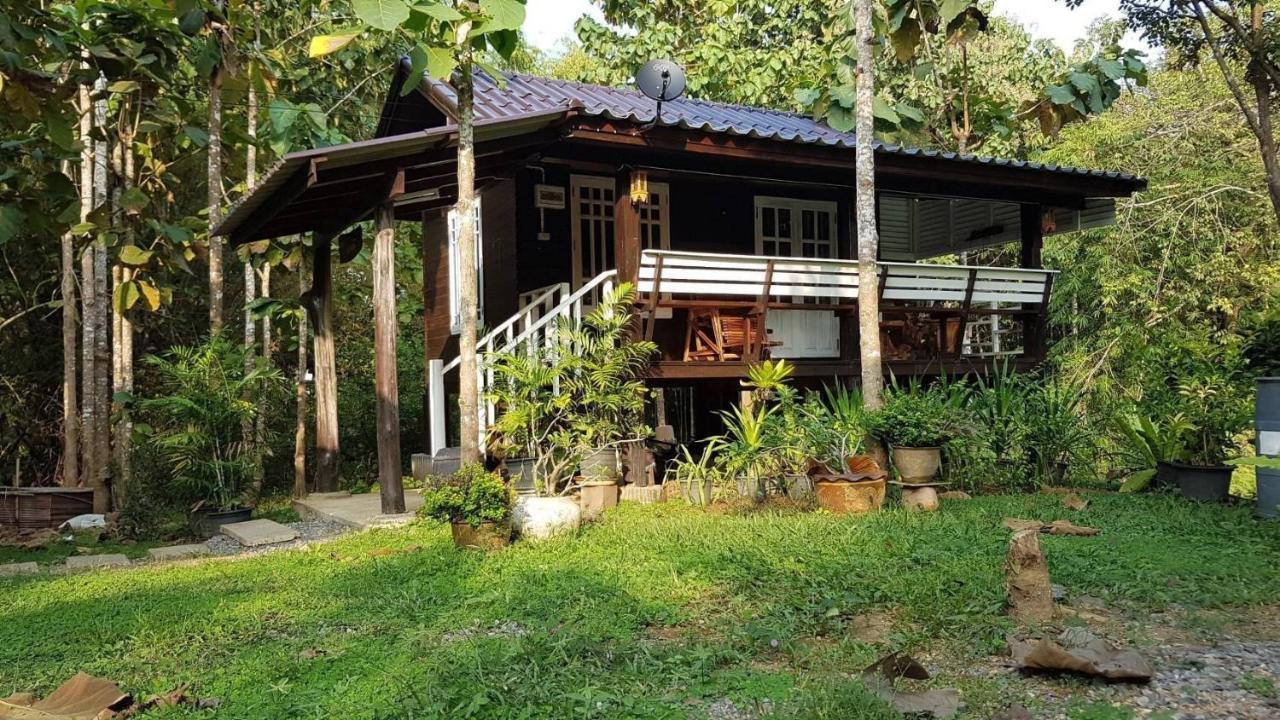 Samnaree Garden House Resort Ban Phae Mai