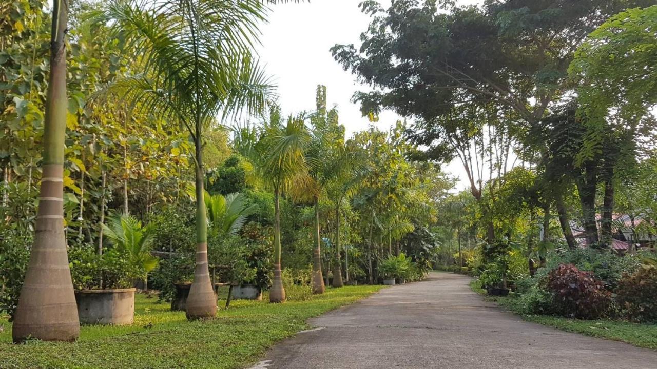 Samnaree Garden House Resort 2*