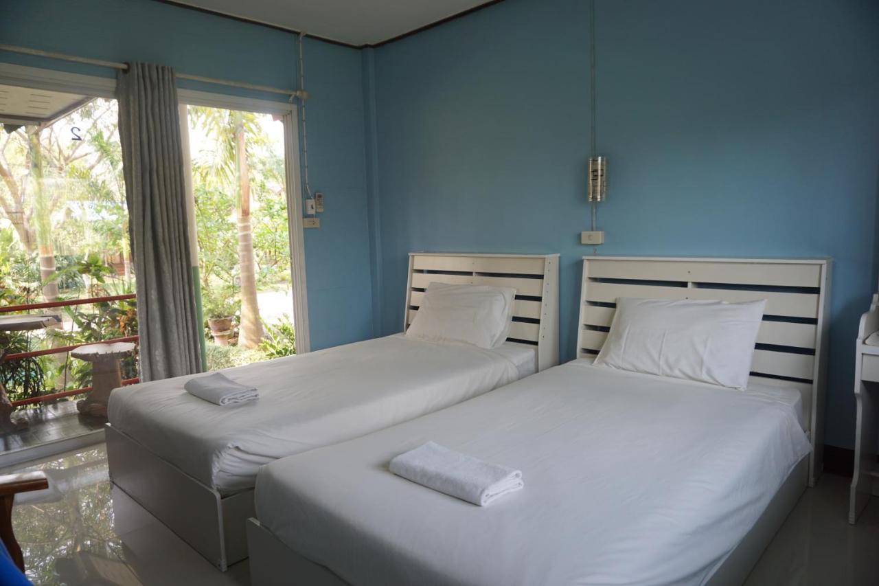 Samnaree Garden House 2* Ban Phae Mai