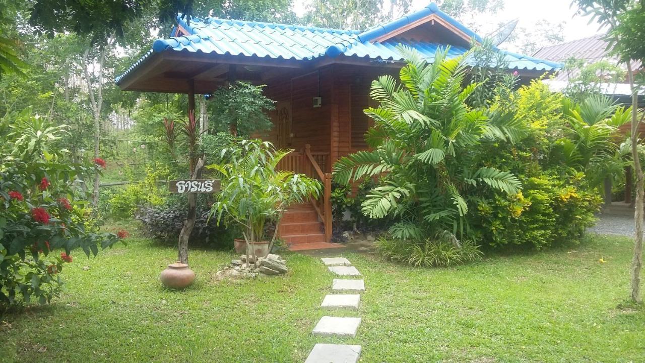 Samnaree Garden House Resort Ban Phae Mai