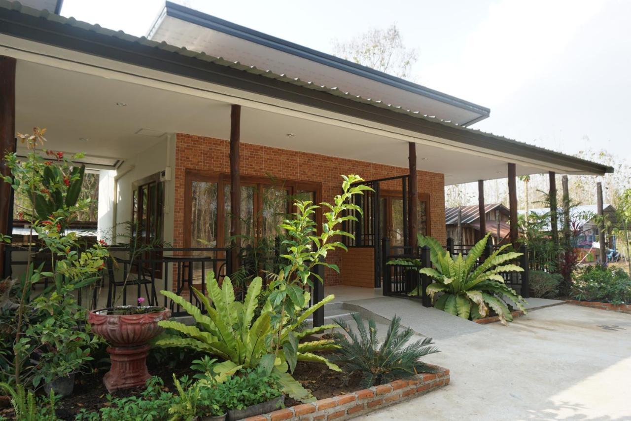Resort Samnaree Garden House