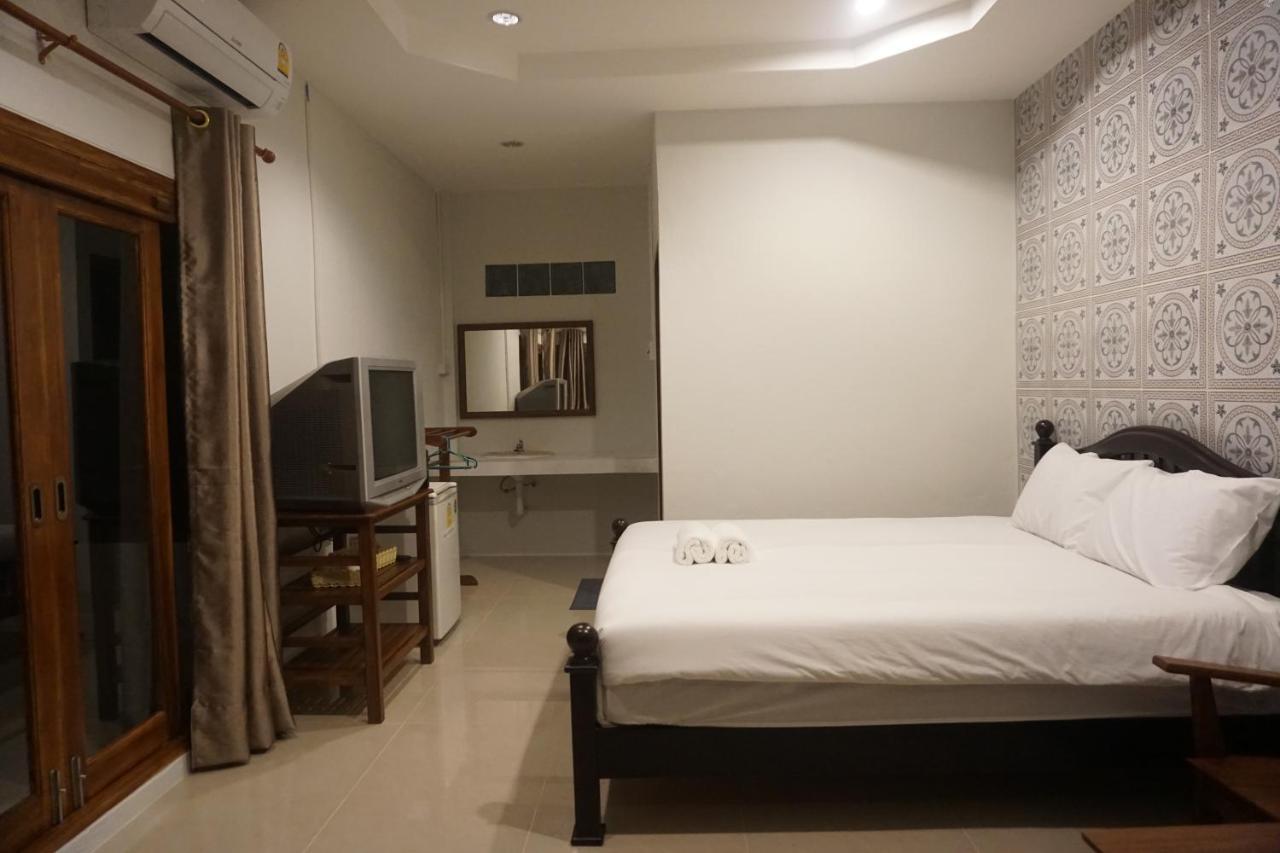 Resort Samnaree Garden House