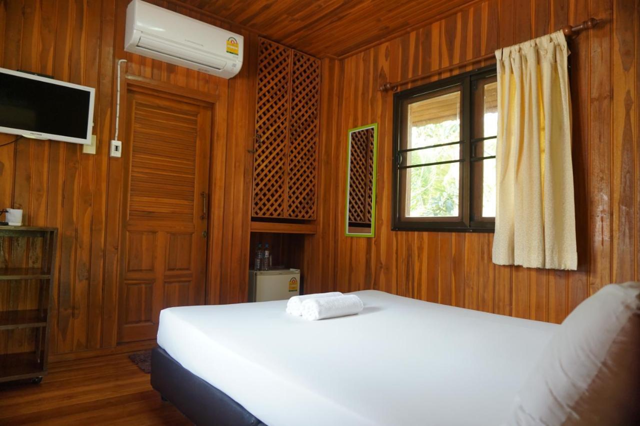 Samnaree Garden House Resort