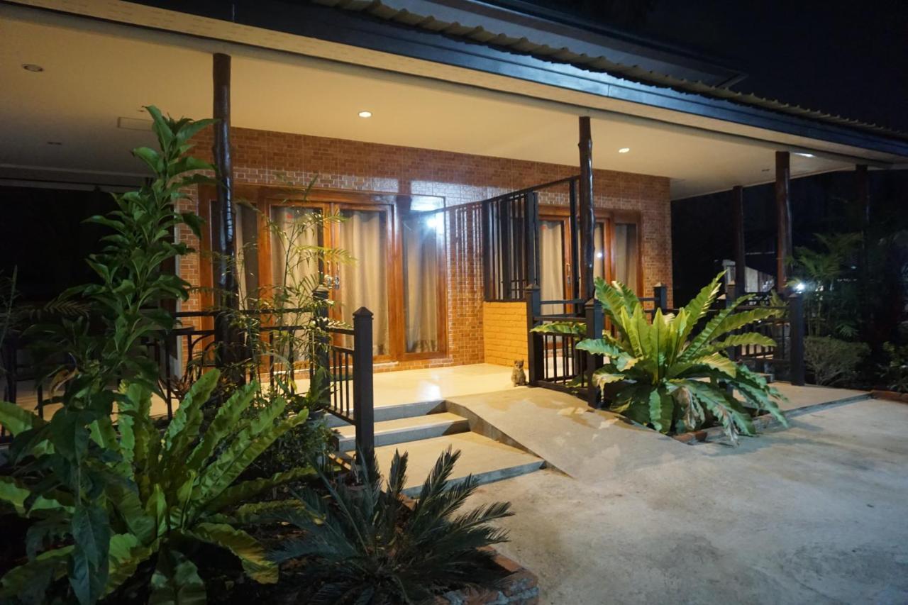 Resort Samnaree Garden House 2*